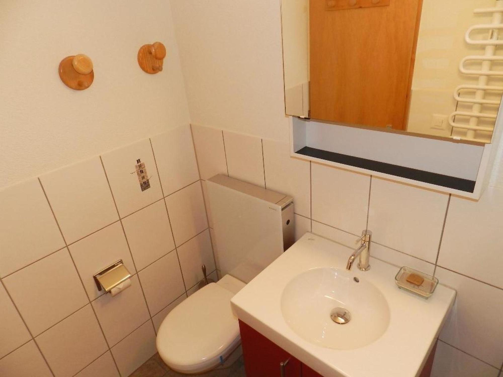 Apartment Fink By Interhome Zweisimmen Bagian luar foto