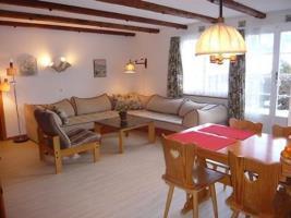 Apartment Fink By Interhome Zweisimmen Bagian luar foto